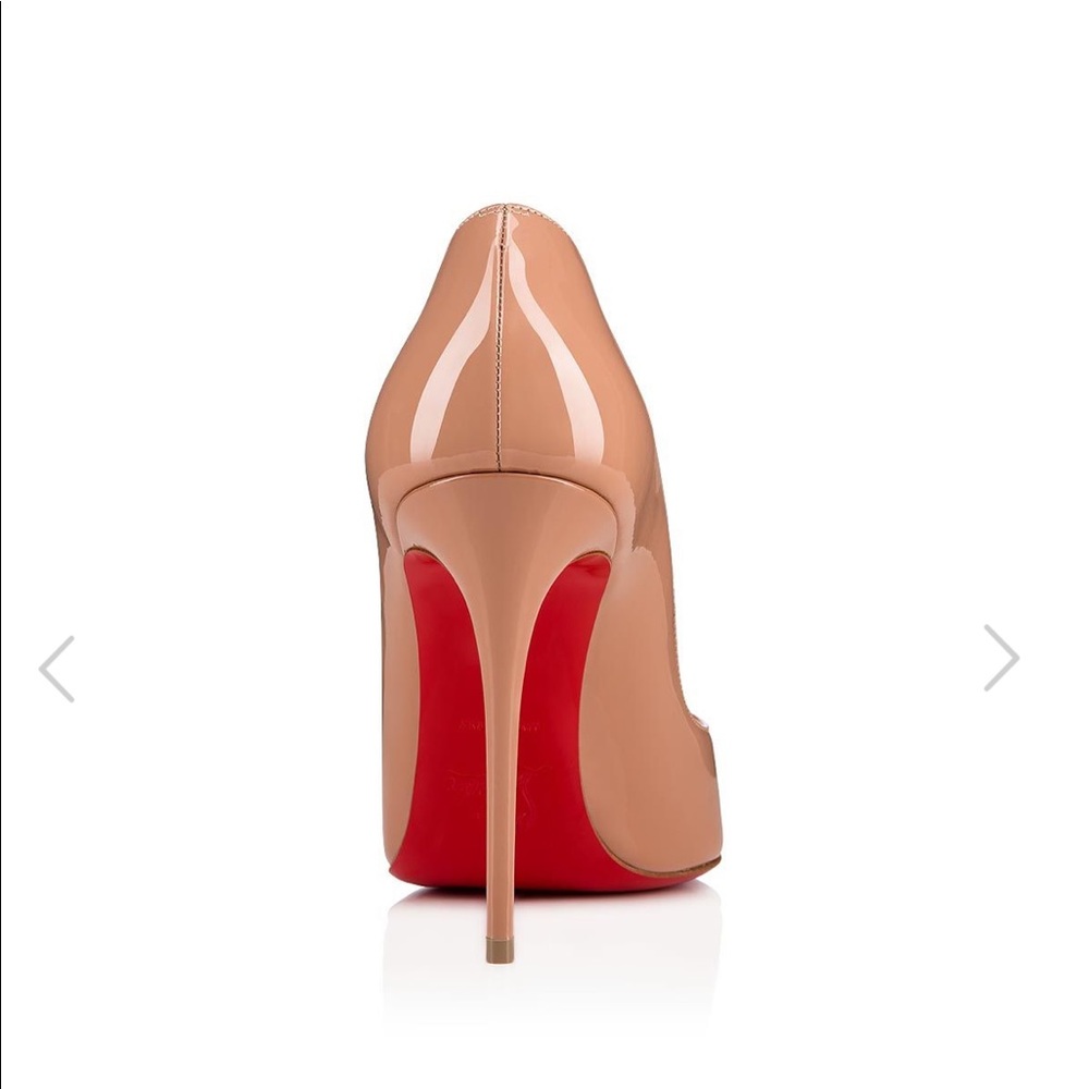 CHRISTIAN LOUBOUTIN pumps - Picture 5 of 15